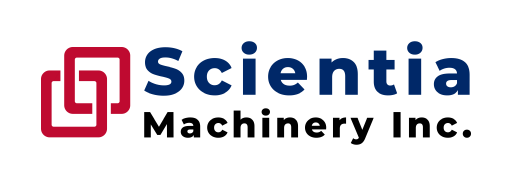 Scientia Machinery Inc.